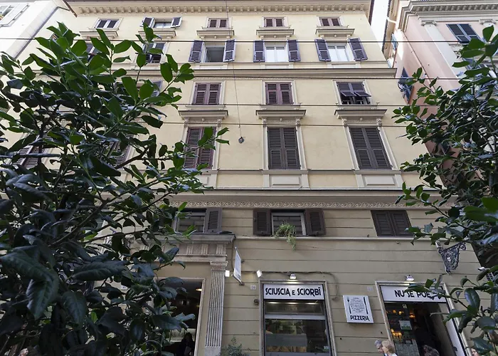 Elegant In The Center By Wonderful Italy Appartamento *