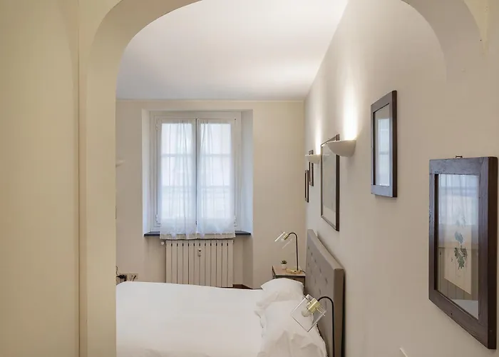 Elegant In The Center By Wonderful Italy Apartmán *