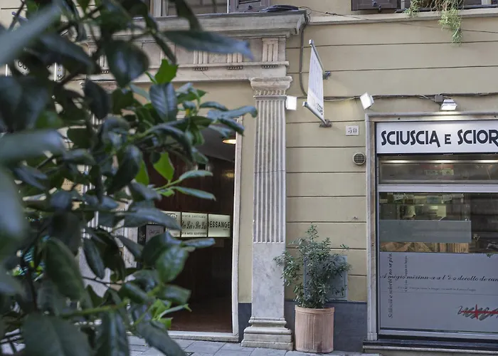 Apartmán Elegant In The Center By Wonderful Italy Janov
