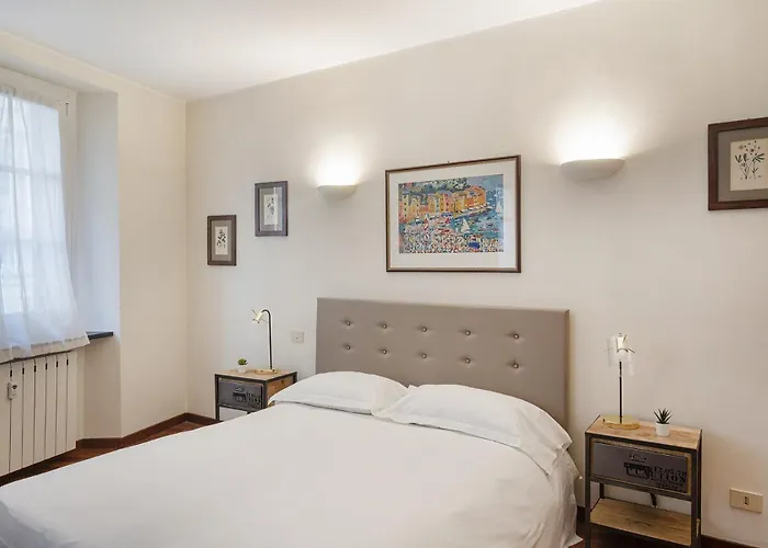 Elegant In The Center By Wonderful Italy Apartmán *