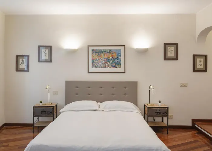Elegant In The Center By Wonderful Italy Apartmán Janov