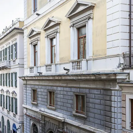 Elegant In The Center By Wonderful Italy 제노바